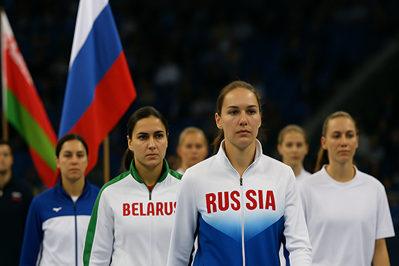 Sanções esportivas nunca impediram guerras e colocam o ideal olímpico em risco