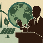 A Diplomacia Climática em crise e o retorno do Sul Global