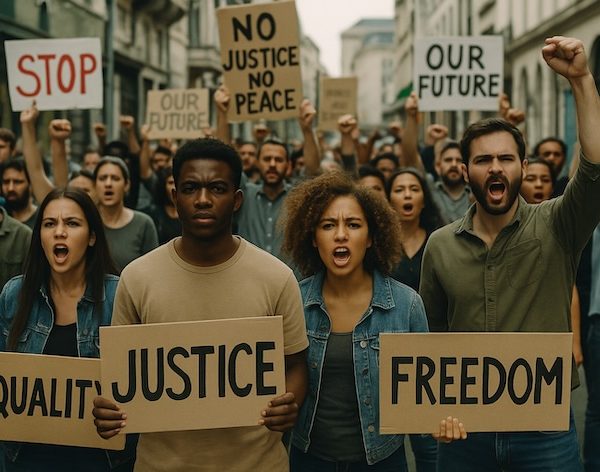 A emergência de novas vozes no Sul global desafia o sistema internacional tradicional