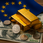 O confisco dos ativos russos e os possíveis ganhos econômicos para Europa e Estados Unidos