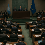 O enfraquecimento das instituições multilaterais revela os limites da ordem global construída após 1945