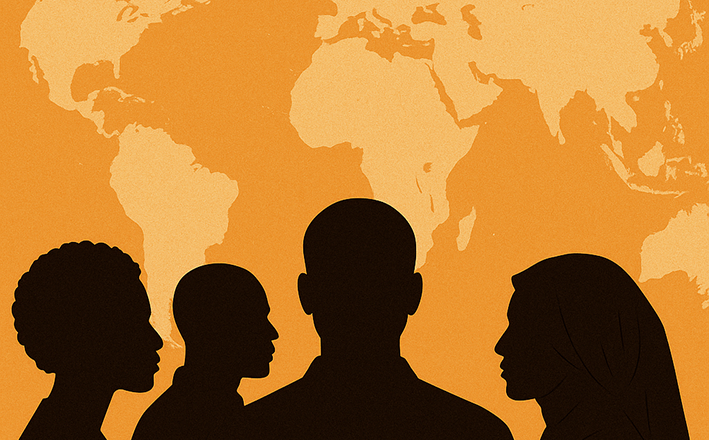 Sul Global e a urgência de uma Nova Ordem Internacional