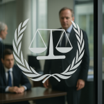 TPI nasceu como promessa de justiça global, mas hoje serve a interesses seletivos