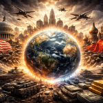 A captura de Maduro e o fim silencioso do sistema internacional