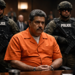 EUA forçam julgamento de Maduro e agudizam crise política na América Latina