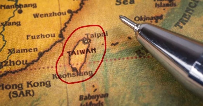 Operação Missão Justiça 2025: o recado da China aos EUA e ao Japão