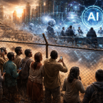 A nova fronteira invisível da desigualdade digital