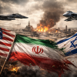 A recusa espanhola e o novo tabuleiro geopolítico contra o Irã