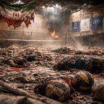 Quando o esporte morto não produz indignação