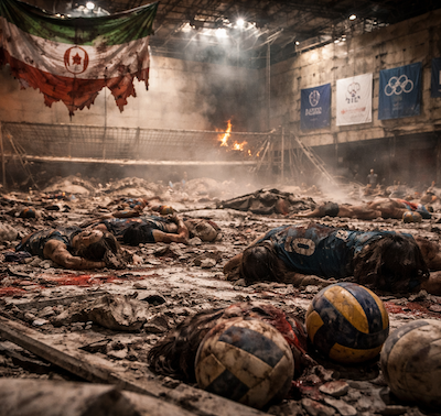 Quando o esporte morto não produz indignação