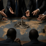 O sul global e a pressão europeia para financiar a conta da guerra na Ucrânia