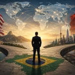 Entre a dependência e a autonomia na política externa brasileira