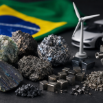 O ouro do século XXI e a urgência de uma estatal brasileira para as terras raras