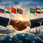 Por que os BRICS precisam de um acordo de investimentos próprio