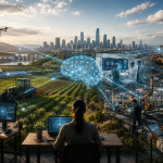 Série IA e China: Quando a inteligência artificial deixa de ser produto