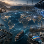 Série IA e China: Quem controla a inteligência artificial?