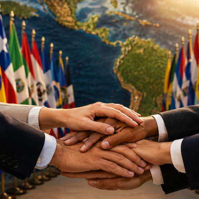 A CELAC e a difícil construção de uma América Latina independente