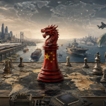 A China descobriu os limites do seu próprio poder