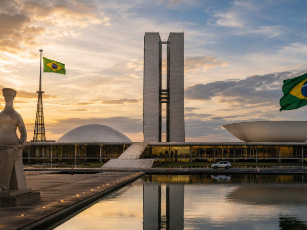 O Brasil entre a autonomia e o alinhamento